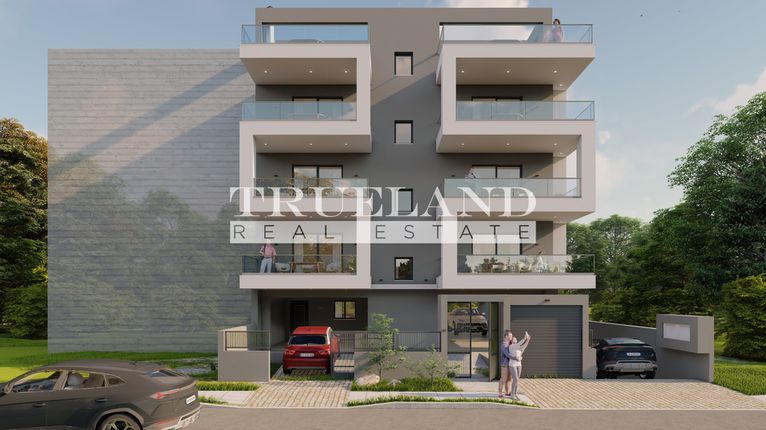 Maisonette 112 sqm for sale, Athens - East, Pallini