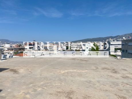 Building 650sqm for sale-Chalandri