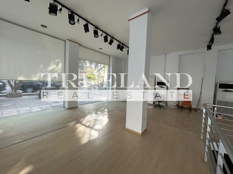 Store 450sqm for rent-Agia Paraskevi