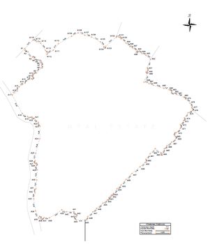 Parcel 24.247sqm for sale-Oitilos