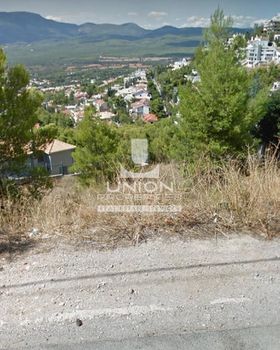 Land plot 1.278sqm for sale-Nea Erithraia » Kastri