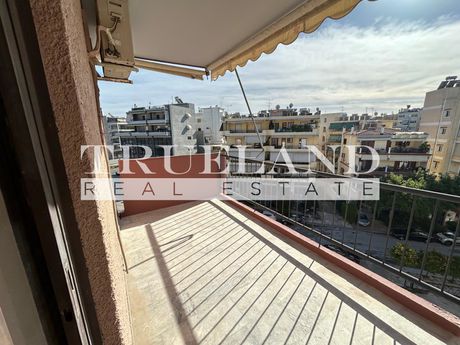 Apartment 89sqm for sale-Palaio Faliro