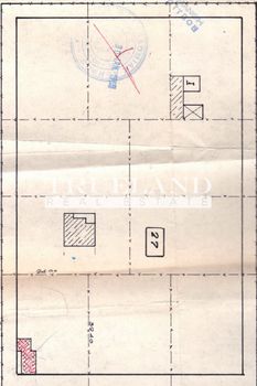 Land plot 777,6sqm for sale-Pallini