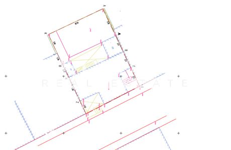 Οικόπεδο 160τ.μ. για πώληση-Κυψέλη