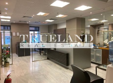 Επιχειρηματικό κτίριο 677τ.μ. για πώληση-Άγιος νικόλαος σαλαμιούς