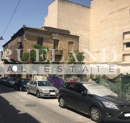 Business bulding 340 sqm for sale, Athens - Center, Gazi - Metaxourgio - Votanikos