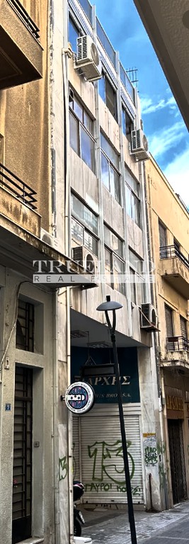 Αίθουσα 164 τ.μ. για πώληση, Αθήνα - Κέντρο, Κέντρο