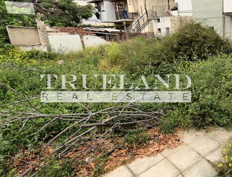 Οικόπεδο 284τ.μ. για πώληση-Νέα φιλαδέλφεια