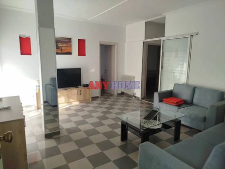 Διαμέρισμα 165τ.μ. για πώληση-Διοικητήριο