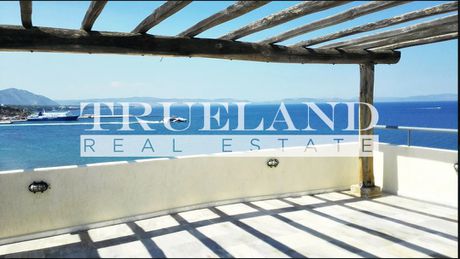 Building 1.000sqm for sale-Rafina