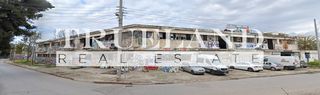 Business bulding 9.915 sqm for sale