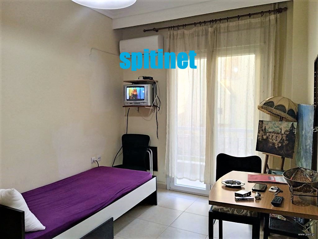 Studio / γκαρσονιέρα 55 τ.μ. πρός ενοικίαση, Ν. Καβάλας, Καβάλα