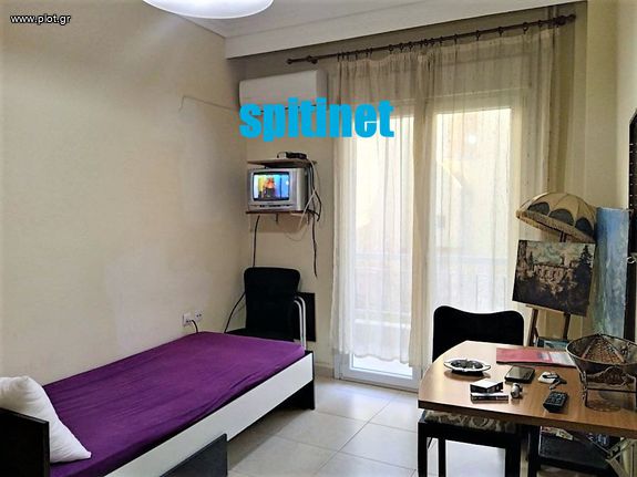 Studio / γκαρσονιέρα 55 τ.μ. προς ενοικίαση