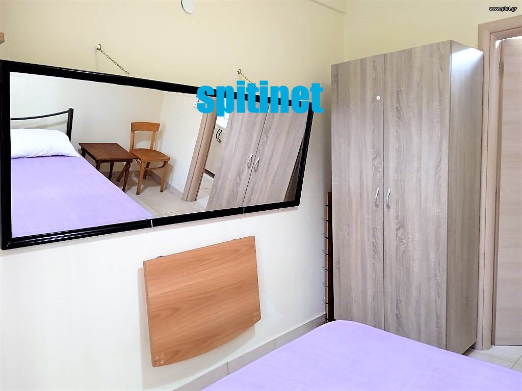 Studio / γκαρσονιέρα 55 τ.μ. πρός ενοικίαση, Ν. Καβάλας, Καβάλα