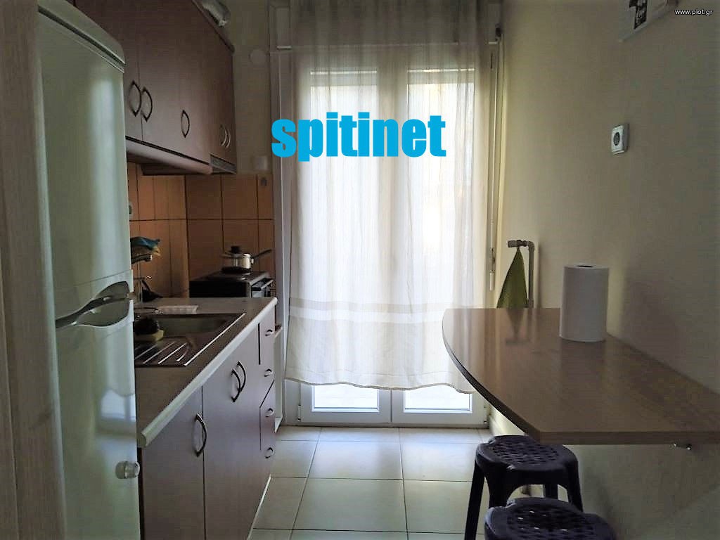 Studio / γκαρσονιέρα 55 τ.μ. πρός ενοικίαση, Ν. Καβάλας, Καβάλα
