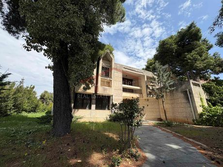 Villa 1.364sqm for sale-Ekali