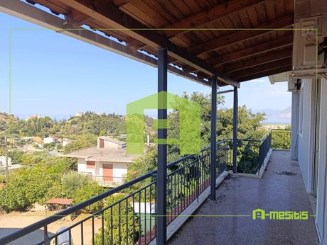 Apartment 115sqm for rent-Patra » Sychaina