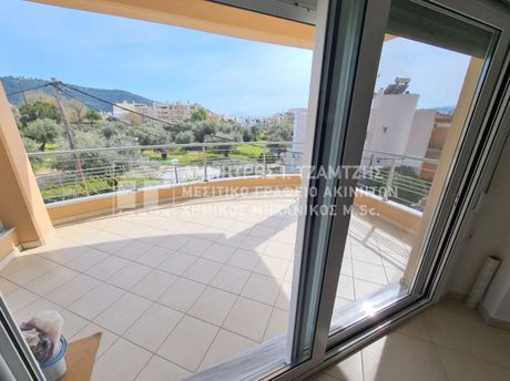 Διαμέρισμα 84τ.μ. για ενοικίαση-Βόλος » Καραγάτς