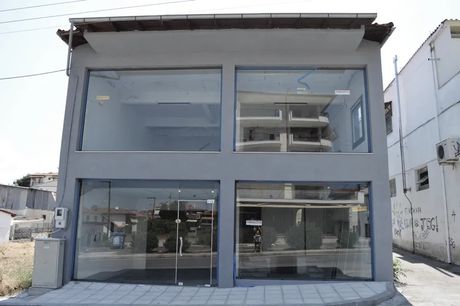 Store 200sqm for rent-Veroia » Ergochori