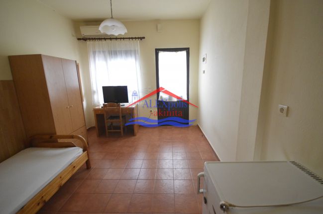 Apartment 25 sqm for rent, Evros, Alexandroupoli