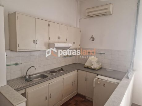 Διαμέρισμα 57τ.μ. για ενοικίαση-Πάτρα » Μπεγουλάκι