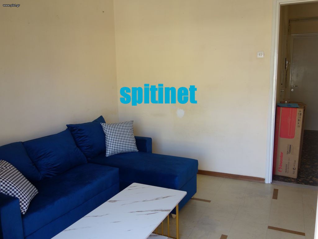 Studio / γκαρσονιέρα 40 τ.μ. πρός ενοικίαση, Ν. Καβάλας, Καβάλα