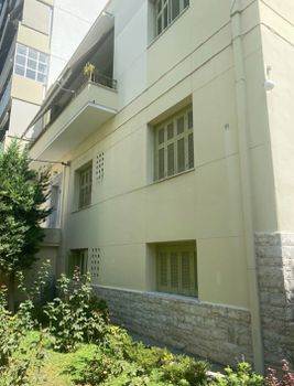 Detached home 310sqm for sale-Nea Smyrni » Center