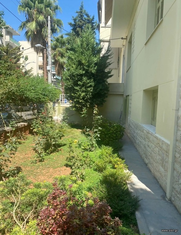 Μονοκατοικία 310 τ.μ. προς πώληση, Κέντρο Νέας Σμύρνης