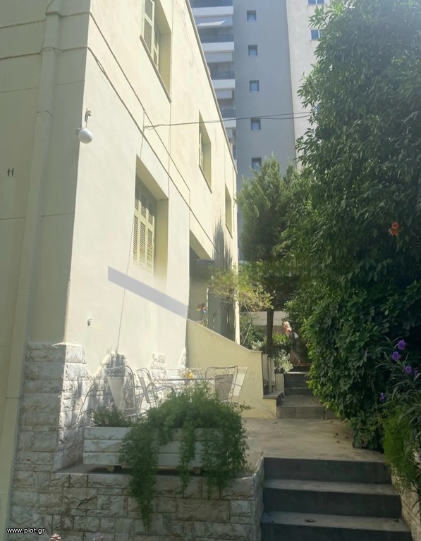 Μονοκατοικία 310 τ.μ. προς πώληση, Κέντρο Νέας Σμύρνης