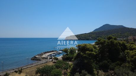 Detached home 190sqm for sale-Aegina » Portes