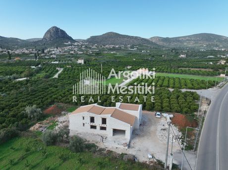 Apartment complex 290sqm for sale-Asini » Drepano