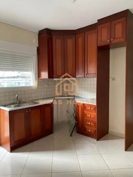 Apartment 117sqm for sale-Kalamaria » Center