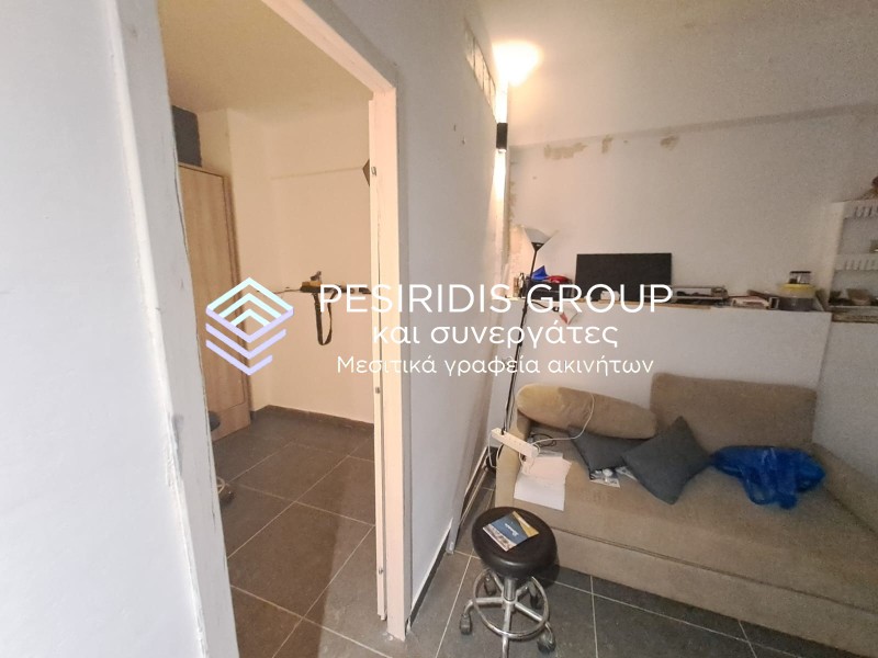 Studio / γκαρσονιέρα 30 τ.μ. προς πώληση, Διοικητήριο