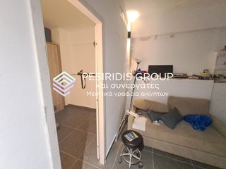 Studio / γκαρσονιέρα 30 τ.μ. προς πώληση, Διοικητήριο-thumb-3