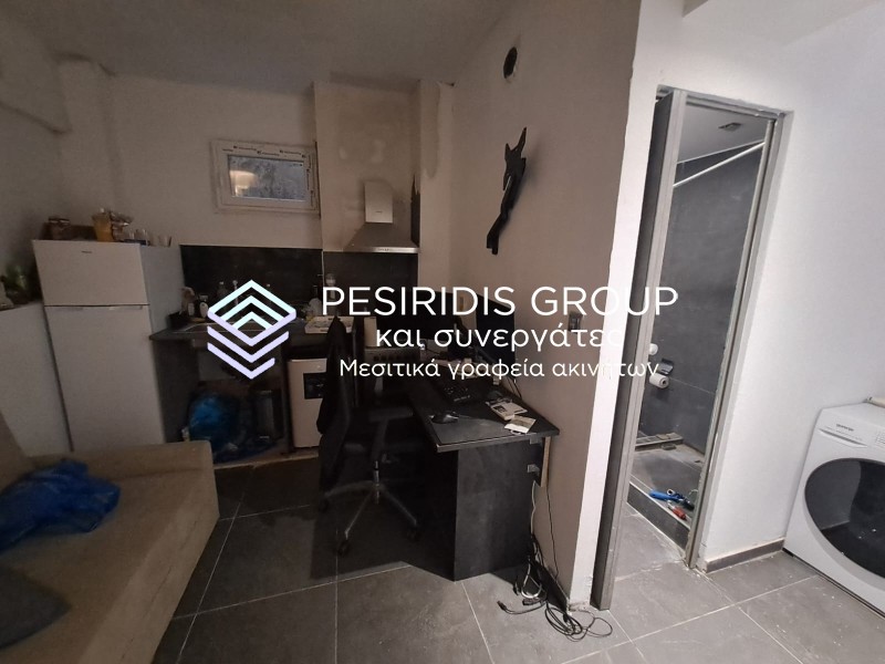 Studio / γκαρσονιέρα 30 τ.μ. προς πώληση, Διοικητήριο