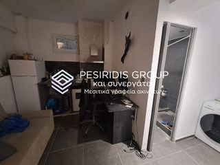 Studio / γκαρσονιέρα 30 τ.μ. προς πώληση, Διοικητήριο-thumb-2