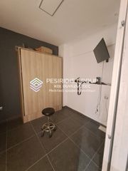 Studio / γκαρσονιέρα 30 τ.μ. προς πώληση, Διοικητήριο-thumb-10
