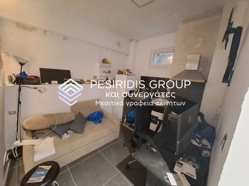 Studio / γκαρσονιέρα 30 τ.μ. προς πώληση, Διοικητήριο