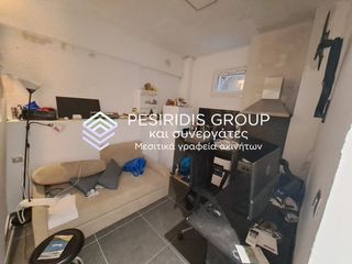 Studio / γκαρσονιέρα 30 τ.μ. προς πώληση, Διοικητήριο-thumb-1