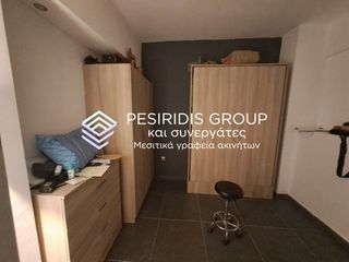 Studio / γκαρσονιέρα 30 τ.μ. προς πώληση, Διοικητήριο-thumb-9