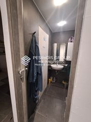 Studio / γκαρσονιέρα 30 τ.μ. προς πώληση, Διοικητήριο-thumb-12