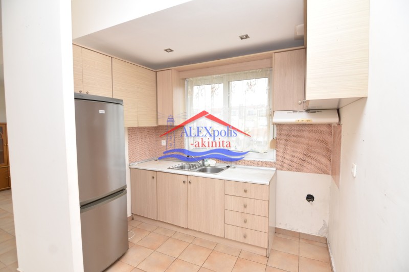 Μεζονέτα 102 τ.μ. πρός πώληση, Εβρος, Αλεξανδρούπολη