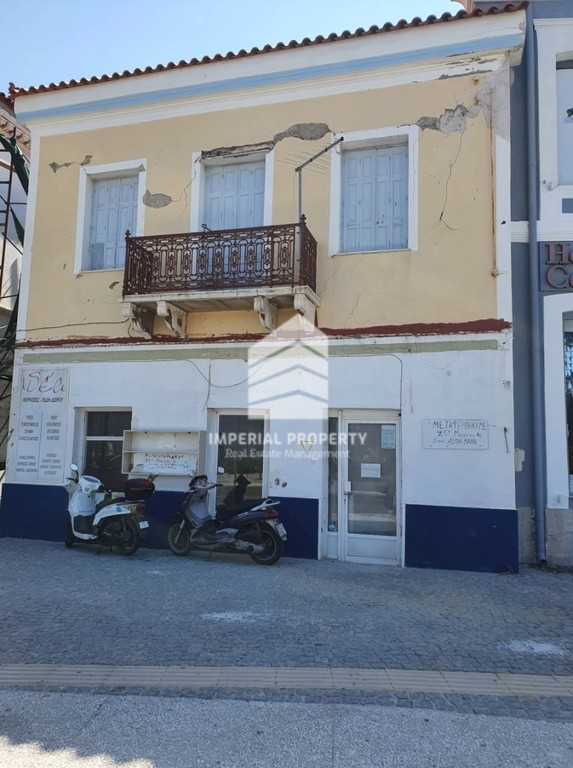 Διαμέρισμα 253 τ.μ. για πώληση, Ν. Σάμου, Σάμος
