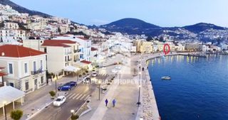 Apartment 253 sqm for sale, Samos Prefecture, Samos-thumb-1