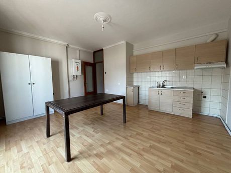 Studio 35sqm for rent-Komotini » Ifaistos