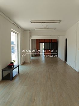 Office 140sqm for rent-Galatsi » Creteka
