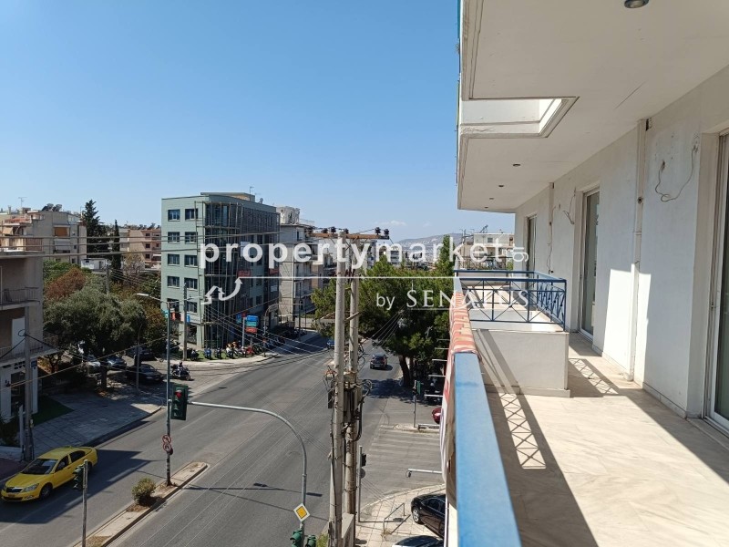 Γραφείο 140 τ.μ. πρός ενοικίαση, Αθήνα - Δυτικά Προάστια, Γαλάτσι