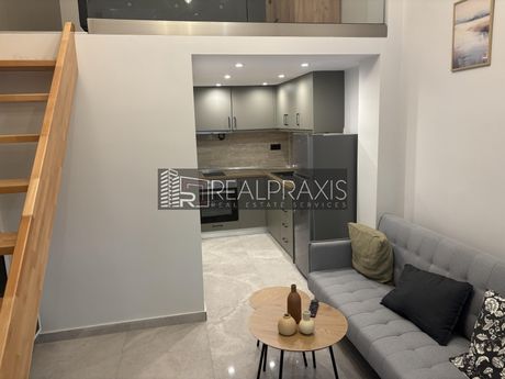 Loft 32sqm for sale-Martiou