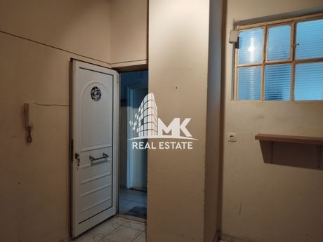 Studio 40sqm for sale-Panagia Faneromeni