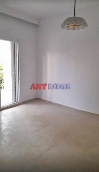 Διαμέρισμα 123τ.μ. για ενοικίαση-Σταυρούπολη » Κέντρο